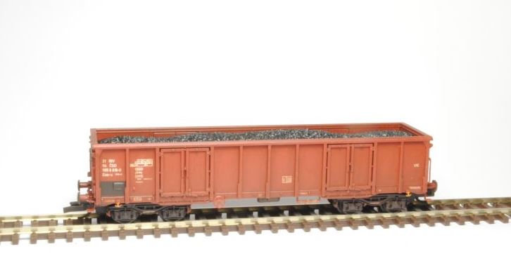 TT Stavebnice vozu Eas-u �SD